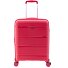 0800 4 ruote Carrello 55 cm con piega di espansione Variante red  0800 4 ruote Carrello 55 cm con piega di espansione Variante red
