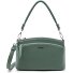  Sibona Borsa a tracolla 25 cm Variante deep green