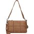  Fashion Lights Cyrene Borsa a tracolla Pelle 30 cm Variante spicy ginger