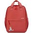  Zaino da viaggio Warner Bros 40 cm scomparto per laptop Variante rosso
