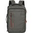 Crosslite Borsa da volo 40 cm Scomparto per laptop con piega di espansione Variante oliv Crosslite Borsa da volo 40 cm Scomparto per laptop con piega di espansione Variante oliv