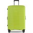  Novium 4 ruote Carrello L 77 cm espandibile Variante lime-green