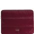 Glossy Custodia per computer portatile 34 cm Variante burgundy glossy Glossy Custodia per computer portatile 34 cm Variante burgundy glossy