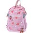  Kids Zaino per la scuola materna 35 cm Variante pink