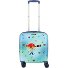 Minimover 4 ruote Carrello per bambini 44 cm Variante pirate