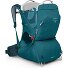  Zaino portatutto Poco SLT per bambini 60 cm Variante deep peyto