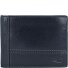 Tokyo Portafoglio Pelle 10 cm Variante schwarz Tokyo Portafoglio Pelle 10 cm Variante schwarz