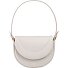 Panarea Borsa a tracolla Pelle 22 cm Variante pearl Panarea Borsa a tracolla Pelle 22 cm Variante pearl