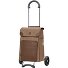Scala Shopper Elik Carrello della spesa 48 cm Variante braun Scala Shopper Elik Carrello della spesa 48 cm Variante braun