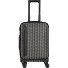 The Blend 4 ruote Carrello 49 cm Variante monogram noir gris