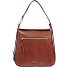  Ingrid Borsa a tracolla Pelle 31 cm Variante marrone