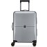 Turenne 2.0 4 ruote Carrello della cabina 55 cm Variante silber Turenne 2.0 4 ruote Carrello della cabina 55 cm Variante silber