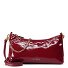  Borsa a tracolla Pelle 22 cm Variante ribes