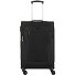 Travel Line 6864 Valigia 4 ruote 66 cm Travel Line 6864 Carrello a 4 ruote da 66 cm Variante schwarz Travel Line 6864 Valigia 4 ruote 66 cm Travel Line 6864 Carrello a 4 ruote da 66 cm Variante schwarz