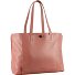  Nizza Borsa shopper Pelle 40 cm Variante altrosa