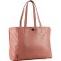  Nizza Borsa shopper Pelle 40 cm Variante altrosa