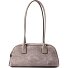  Daily Borsa a spalla Vera Pelle 29 cm Variante ash grey