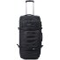  Comby Borsa da viaggio pieghevole compatta a 2 ruote RFID 68 cm Variante black