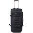  Comby Borsa da viaggio pieghevole compatta a 2 ruote RFID 68 cm Variante black