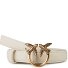  Love Berry Cintura Pelle Variante bianco gold | 85 cm