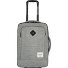 Heritage 2 ruote Carrello della cabina 52 cm Variante raven crosshatch Heritage 2 ruote Carrello della cabina 52 cm Variante raven crosshatch