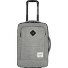  Heritage 2 ruote Trolley cabina 52 cm Variante raven crosshatch