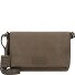  Soft Skylar Borsa a tracolla Vera Pelle 24 cm Variante tender taupe