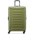  JH004C 4 ruote Carrello 75 cm con piega di espansione Variante avocade green