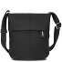 Mademoiselle.M Borsa a tracolla 22 cm Variante nubuk black