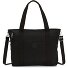  Borsa Basic Asseni 49 cm Variante black noir