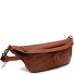 Kruger Marsupio Pelle 40 cm Variante cognac Kruger Marsupio Pelle 40 cm Variante cognac