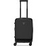  Florence Trolley da cabina a 4 ruote da 55 cm con scomparto per computer portatile a espansione Variante black