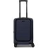  London 4 ruote Trolley cabina 55 cm Vano porta PC espandibile Variante dark navy