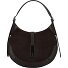 Polo ID Borsa a tracolla Pelle 26 cm Variante chocolate Polo ID Borsa a tracolla Pelle 26 cm Variante chocolate