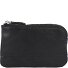 Buddy Key Case in pelle 12 cm Variante schwarz Buddy Key Case in pelle 12 cm Variante schwarz