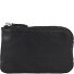  Buddy Key Case in pelle 12 cm Variante schwarz