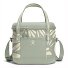 Carry Out Borsa frigo 32.5 cm Variante agave 1 Carry Out Borsa frigo 32.5 cm Variante agave 1