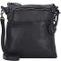 Anchor Love Zora Borsa a tracolla Pelle 26 cm Variante dark ash Anchor Love Zora Borsa a tracolla Pelle 26 cm Variante dark ash