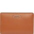 Portafoglio Pelle 14.5 cm Variante brown Portafoglio Pelle 14.5 cm Variante brown