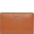  Portafoglio Pelle 14.5 cm Variante brown