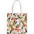 Flowela Borsa shopper 34 cm Variante cream  Flowela Borsa shopper 34 cm Variante cream