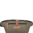  Borsa da cintura Aviator 34,5 cm Variante olive
