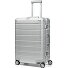  Pro Aluminium 4 ruote Carrello M 66 cm Variante silver