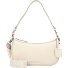  Always Ava Borsa a spalla Vera Pelle 28 cm Variante off white