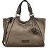  Idra Borsa shopper L 43 cm Variante khaki