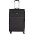 Valencia 4 ruote Carrello 79 cm con piega di espansione Variante schwarz Valencia 4 ruote Carrello 79 cm con piega di espansione Variante schwarz