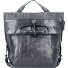 Nonna's Luxury Club Mrs. Mince Pie City Zaino in pelle 29 cm Variante black Nonna's Luxury Club Mrs. Mince Pie City Zaino in pelle 29 cm Variante black