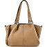  Marcelina Borsa a spalla L 42 cm Variante camel