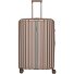 Paros 4 ruote Carrello 76 cm Variante cappuccino Paros 4 ruote Carrello 76 cm Variante cappuccino