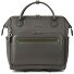 Fika Venti 2 ruote Carrello pilota 48 cm Scomparto per laptop Variante black ink Fika Venti 2 ruote Carrello pilota 48 cm Scomparto per laptop Variante black ink